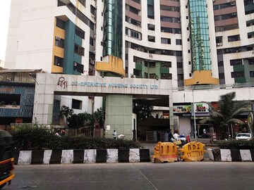  Showroom For Rent in Andheri West
