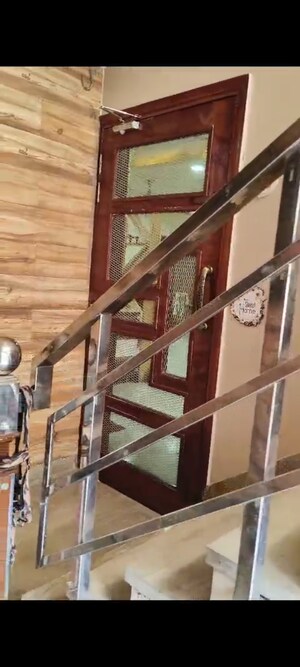 Balcony in 6+ BHK Independent House at Sector 15 – for Sale