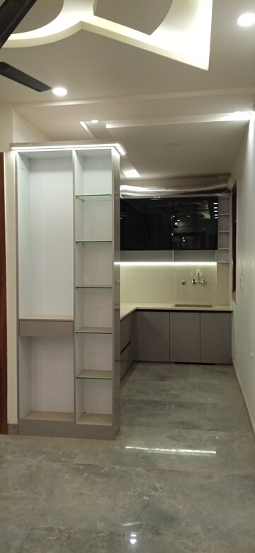 3 BHK Apartment For Sale in Igi Airport Area