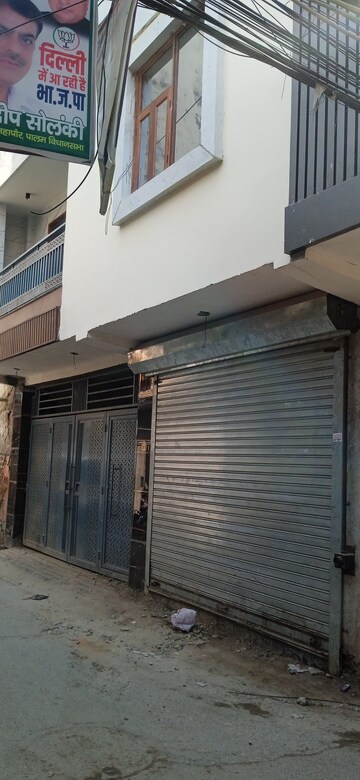 3 BHK Apartment – Exterior View View at Igi Airport Area - for Sale