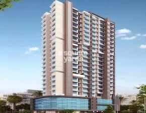 2 BHK Apartment For Rent in Om Heights Malad, Malad East