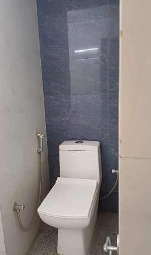 Bathroom in 2 BHK Builder Floor at Rohini Sector 8 – for Sale