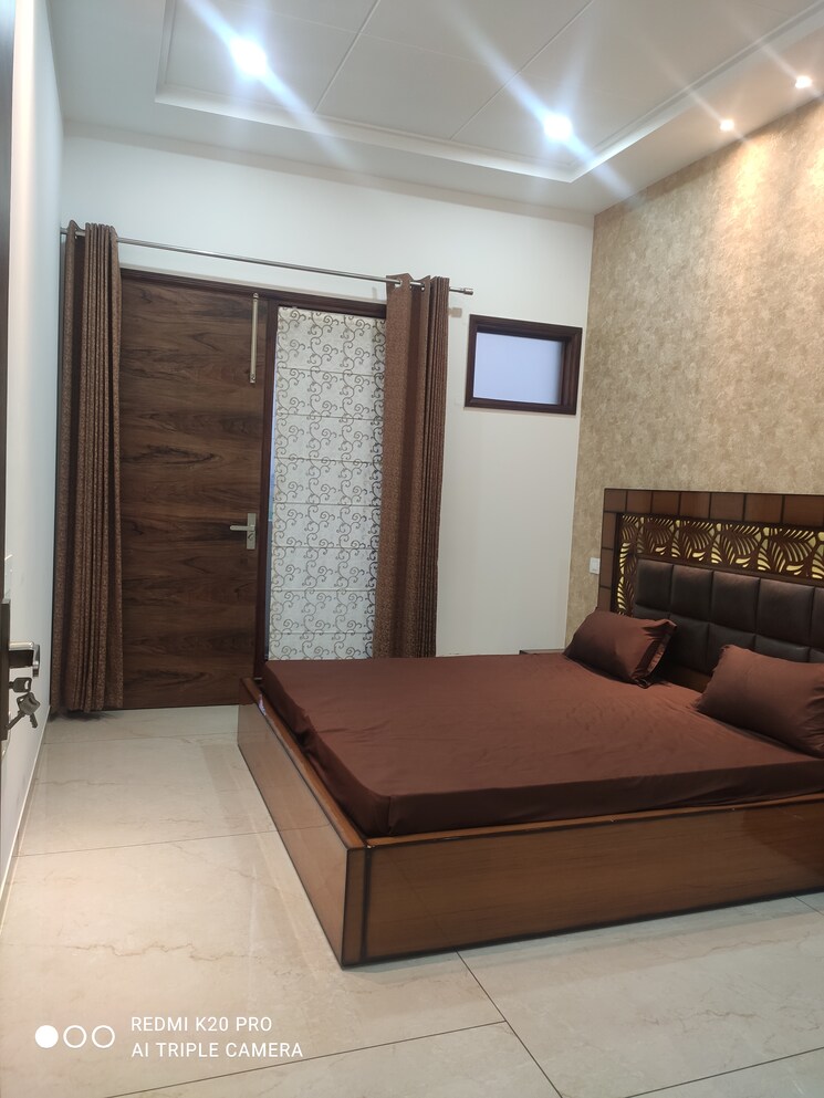 Room, virat nagar 4 Bedroom 1800 Sq.Ft. Independent House In Virat Nagar Panipat 8402980