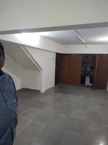 Floor Plan in  Office Space at Cosmos CHS Kurla, Kurla East – for Rent