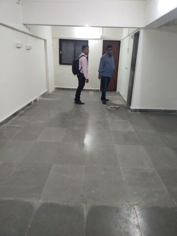Floor Plan in  Office Space at Cosmos CHS Kurla, Kurla East – for Rent