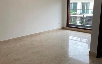 3 BHK Builder Floor For Rent in Shivalik Colony
