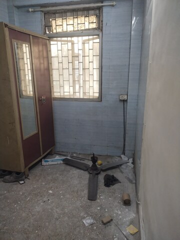 Floor Plan in  Office Space at Kurla Kamgar CHS, Kurla – for Rent