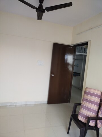 Floor Plan in  Office Space at Kurla Kamgar CHS, Kurla – for Rent