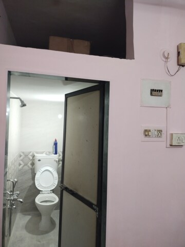 Floor Plan in  Office Space at Kurla Kamgar CHS, Kurla – for Rent