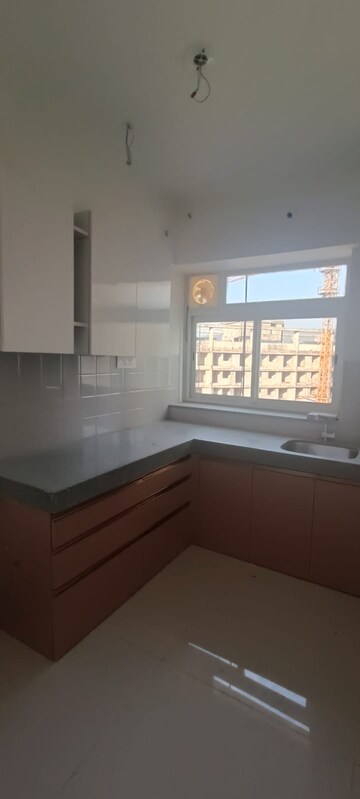 Kitchen in 2 BHK Apartment at SD Siennaa Wing C, Kandivali East – for Rent