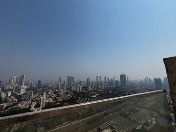 3 BHK Apartment – Exterior View View at Indiabulls Sky Forest, Lower Parel - for Rent