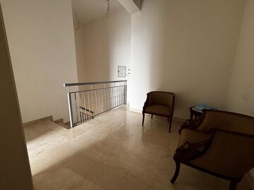 Living Room in 3 BHK Apartment at Indiabulls Sky Forest, Lower Parel – for Rent