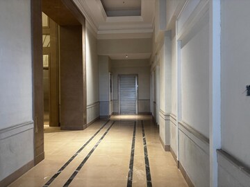 Building Lobby in 3 BHK Apartment at Indiabulls Sky Forest, Lower Parel – for Rent