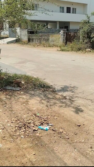  Plot For Sale in Hanuman Nagar Colony