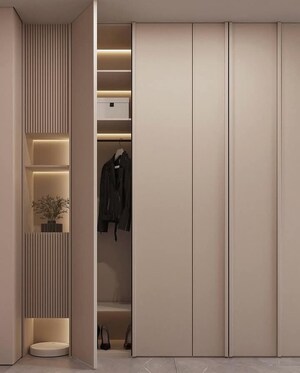 Furnished Amenities in 3 BHK Apartment at Sector 11 Dwarka – for Sale