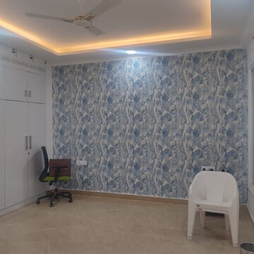 Bathroom in 4 BHK Builder Floor at Sector 43 – for Rent