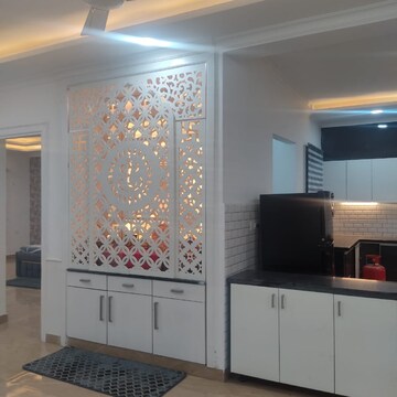 4 BHK Builder Floor For Rent in Sector 43