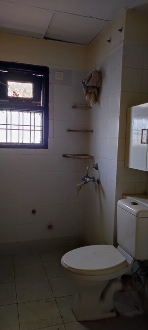 Bathroom in 2 BHK Apartment at RPS Savana, Sector 88 – for Sale