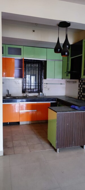Kitchen in 2 BHK Apartment at RPS Savana, Sector 88 – for Sale