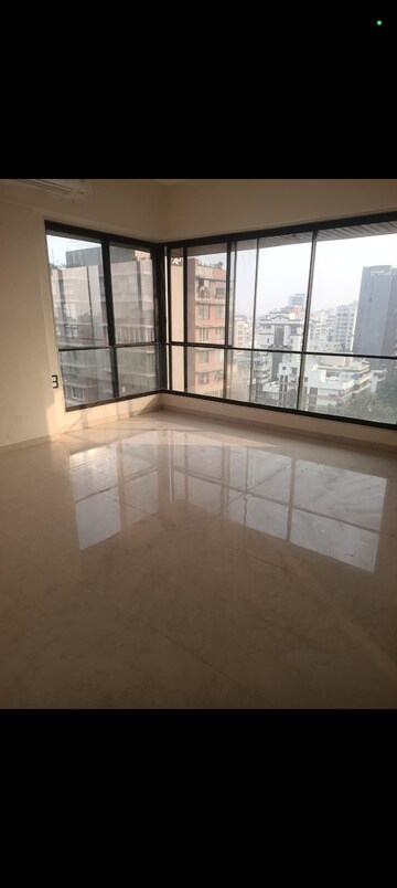 Balcony in 3 BHK Apartment at Shivdham CHS Santacruz, Santacruz West – for Rent