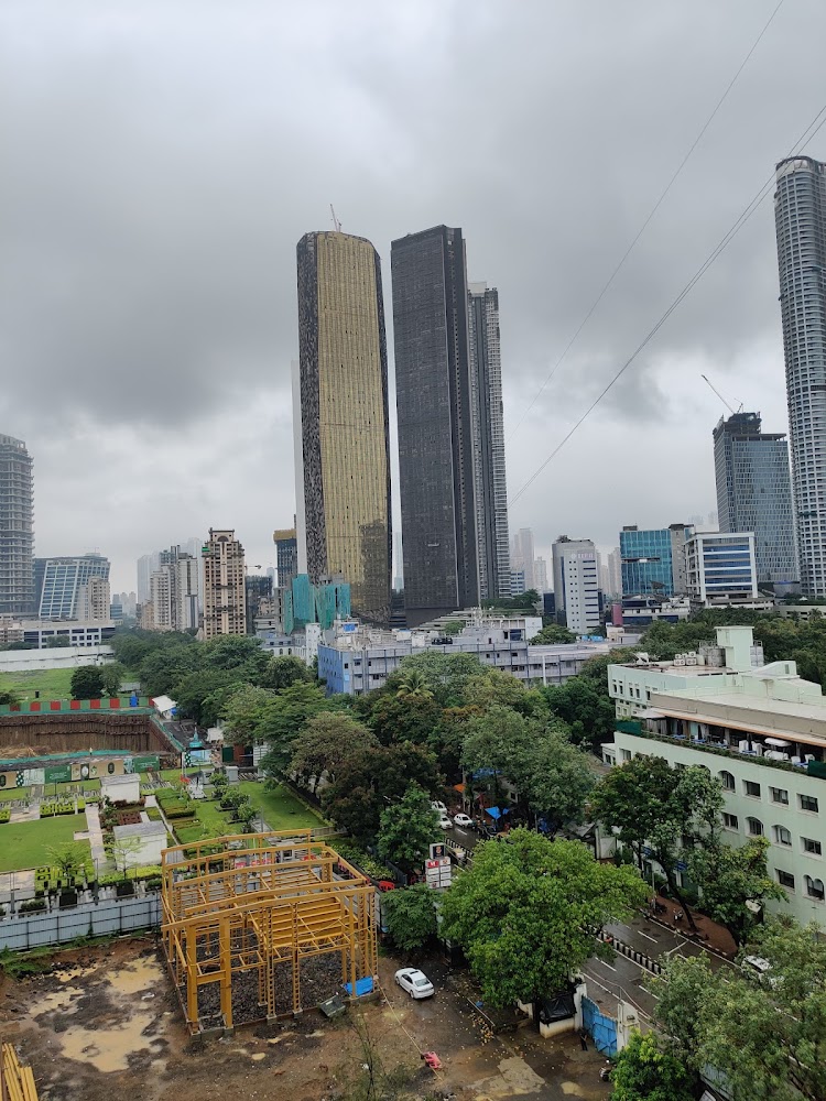 3 BHK Apartment For Sale in Lodha The Park