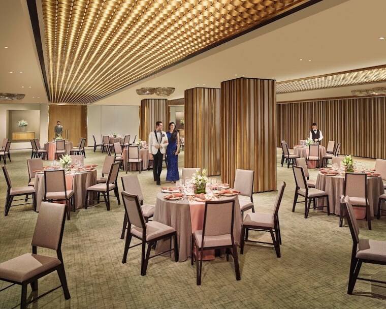 Gym, lodha-the-park 3 Bedroom 1111 Sq.Ft. Apartment In Worli Mumbai 8403067