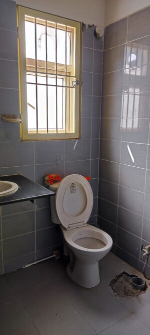 Bathroom in 3 BHK Villa at Parklands, Sector 85 – for Sale