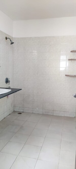 Bathroom in 3 BHK Villa at Parklands, Sector 85 – for Sale