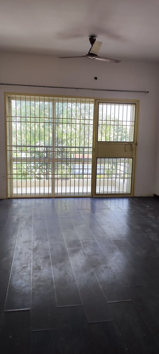 3 BHK + Pooja Room,Study Room,Extra Room Villa For Sale in Parklands
