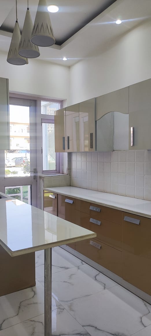 3 BHK + Pooja Room,Study Room,Extra Room 751 Sq.Ft. Apartment in Sudarshan Amrit Homes