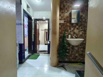 Common Area in  Pg at Goregaon West – for Rent