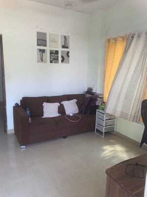 Bedroom in 1 BHK Apartment at Viman Pearl, Viman Nagar – for Sale