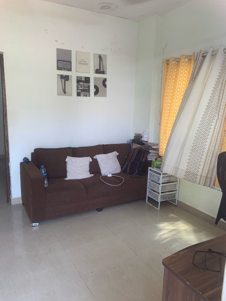 Bedroom, viman-pearl 1 Bedroom 580 Sq.Ft. Apartment In Viman Nagar Pune 8403073