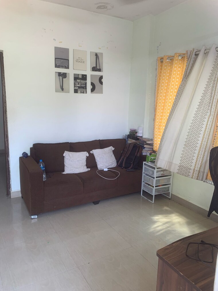 Bedroom, viman-pearl 1 Bedroom 580 Sq.Ft. Apartment In Viman Nagar Pune 8403073