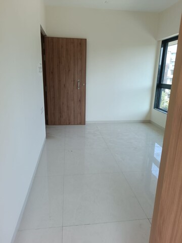Bedroom in 1 BHK Apartment at Rachaita Aarambh, Goregaon East – for Rent