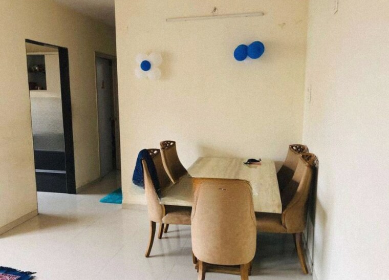 undefined, satguru-solitaire 2 Bedroom 600 Sq.Ft. Apartment In Kasarvadavali Thane 8403081