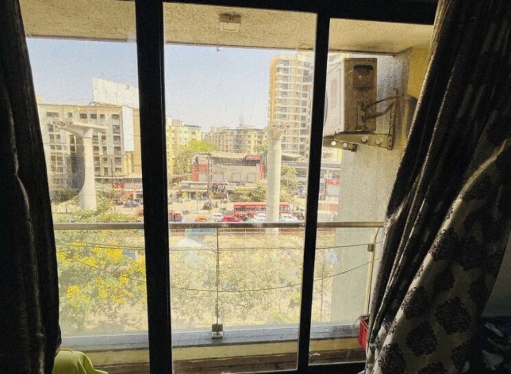 undefined, satguru-solitaire 2 Bedroom 600 Sq.Ft. Apartment In Kasarvadavali Thane 8403081