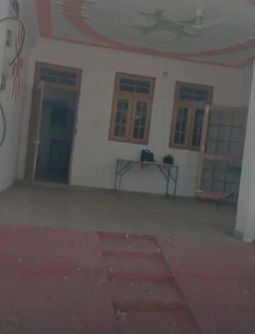 Living Room in 2 BHK Independent House at Jankipuram – for Rent