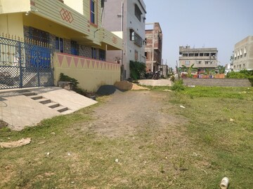  Plot – Exterior View View at Pratap Nagari - for Sale