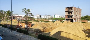  Plot – Exterior View View at BPTP District 3, Sector 85 - for Sale