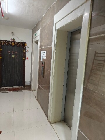  Pg – Entrance View at Kanjurmarg East - for Rent