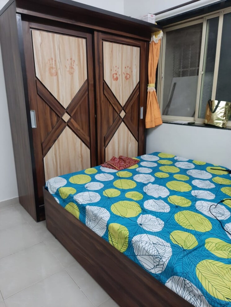 Bedroom, yashwant-park 1 Bedroom 475 Sq.Ft. Apartment In Virar West Palghar 8403104