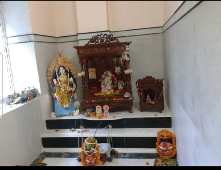 undefined, bangur avenue 4 Bedroom 2600 Sq.Ft. Builder Floor In Bangur Avenue Kolkata 8403105