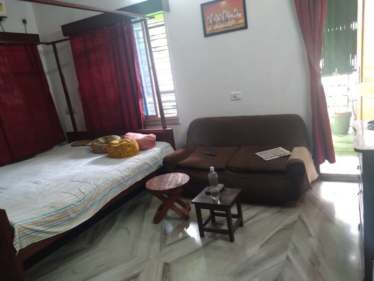 Master Bedroom, bangur avenue 4 Bedroom 2600 Sq.Ft. Builder Floor In Bangur Avenue Kolkata 8403105