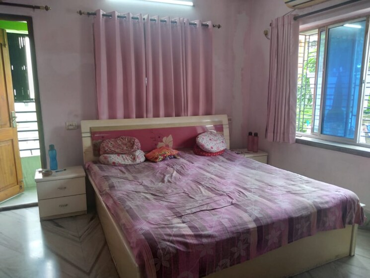 Bedroom, bangur avenue 4 Bedroom 2600 Sq.Ft. Builder Floor In Bangur Avenue Kolkata 8403105