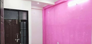 Room in 2 BHK Independent House at Jankipuram – for Rent