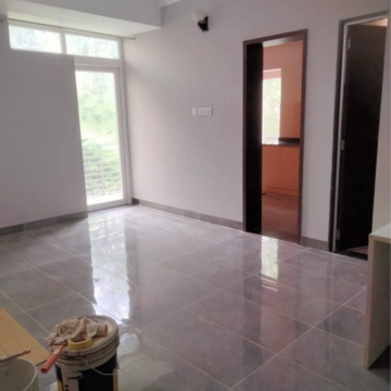 1 RK Builder Floor For Rent in Saket