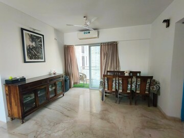 3.5 BHK Apartment For Rent in Imperial Heights Goregaon West, Goregaon West