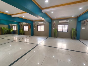 Parking in  Office Space in IT/SEZ at Vadapalani – for Rent