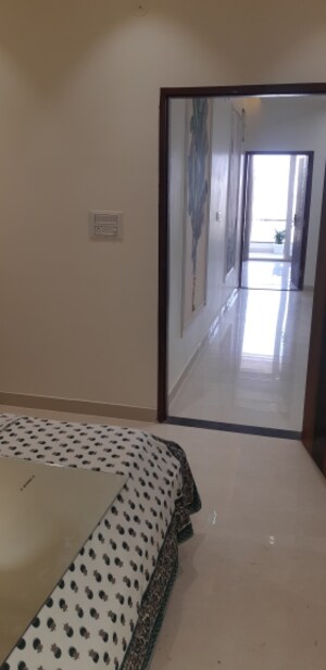 Master Bedroom in 3 BHK Villa at Jagatpura – for Sale